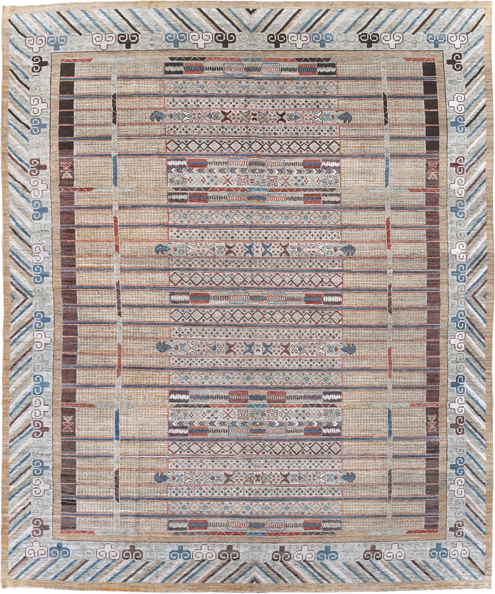 khotan Carpet - # 108828
