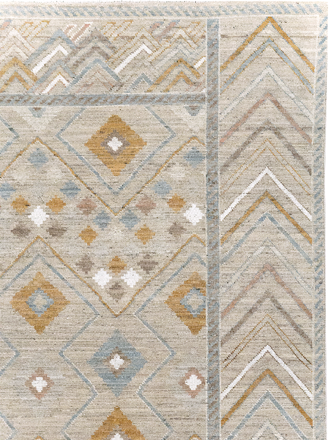 khotan Carpet - # 108830