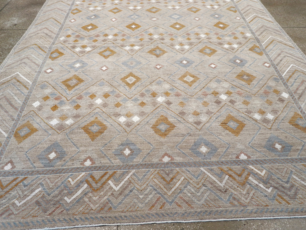 khotan Carpet - # 108830