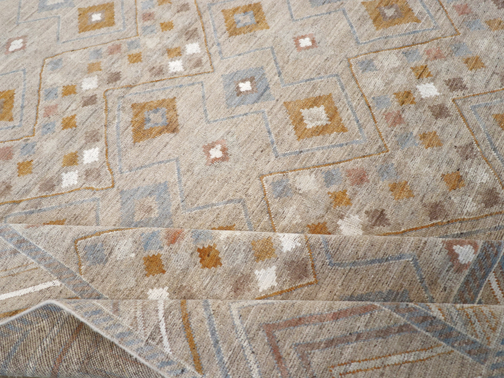 khotan Carpet - # 108830