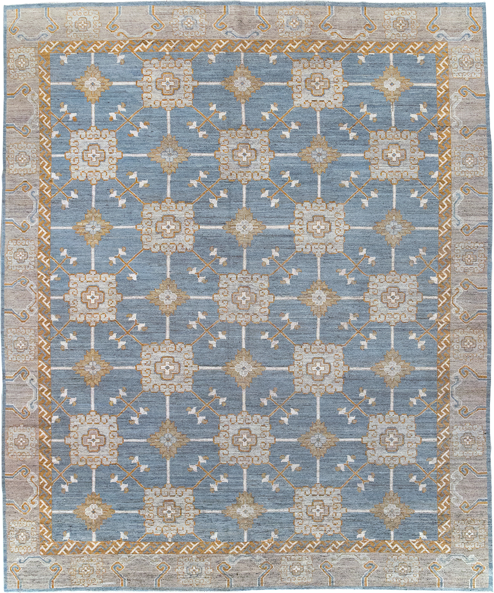 khotan Carpet - # 108834