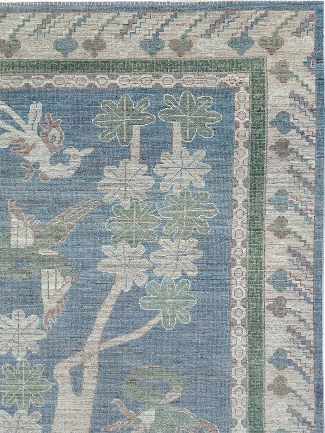 khotan Carpet - # 108837