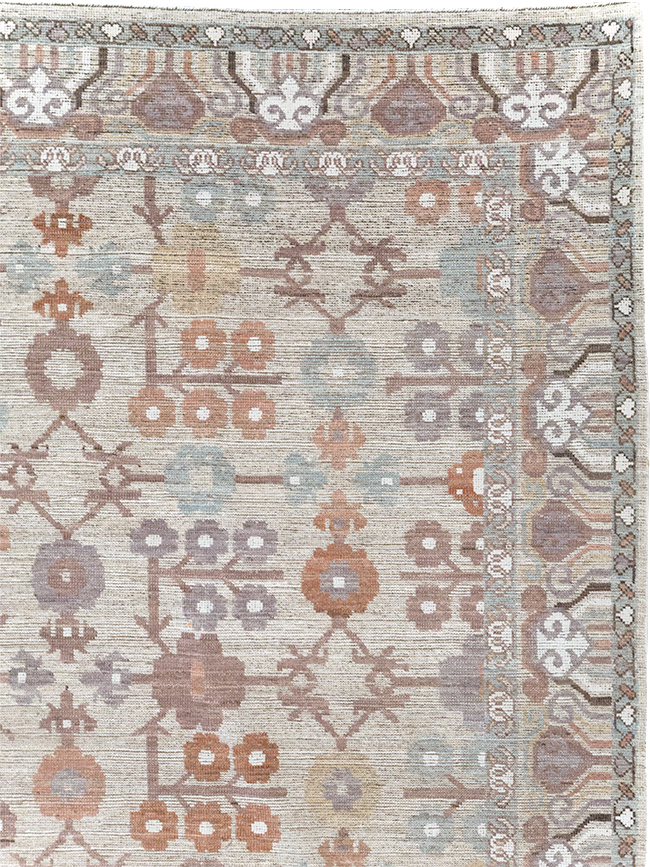 khotan Carpet - # 108839