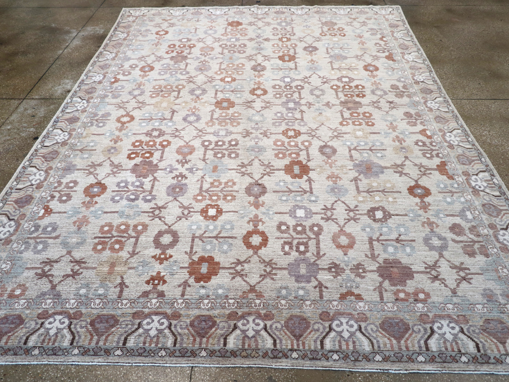 khotan Carpet - # 108839