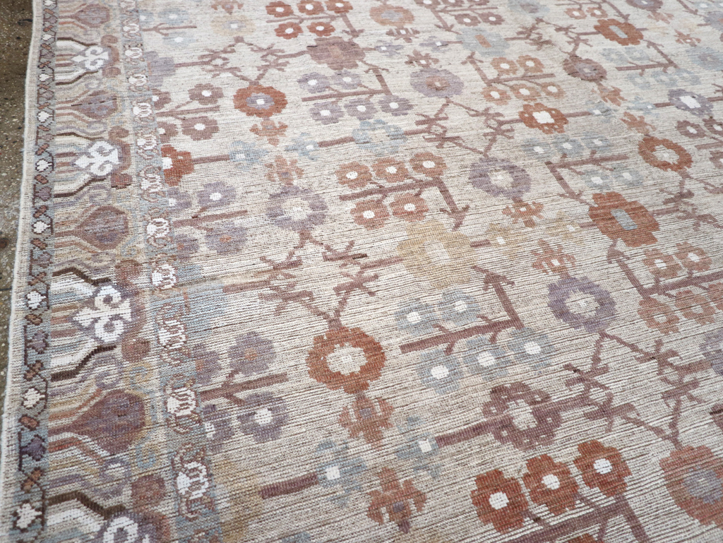 khotan Carpet - # 108839