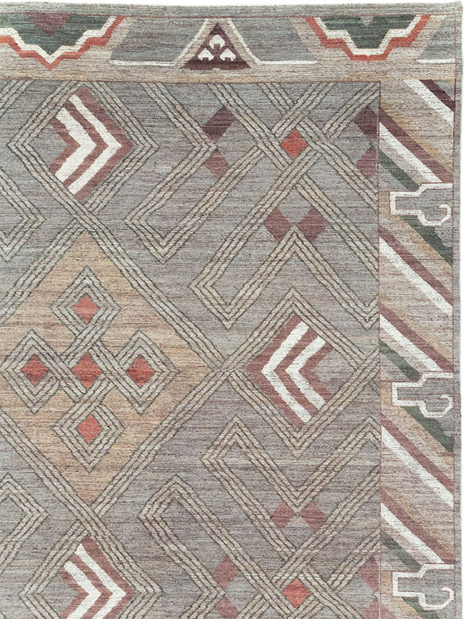 khotan Carpet - # 108840