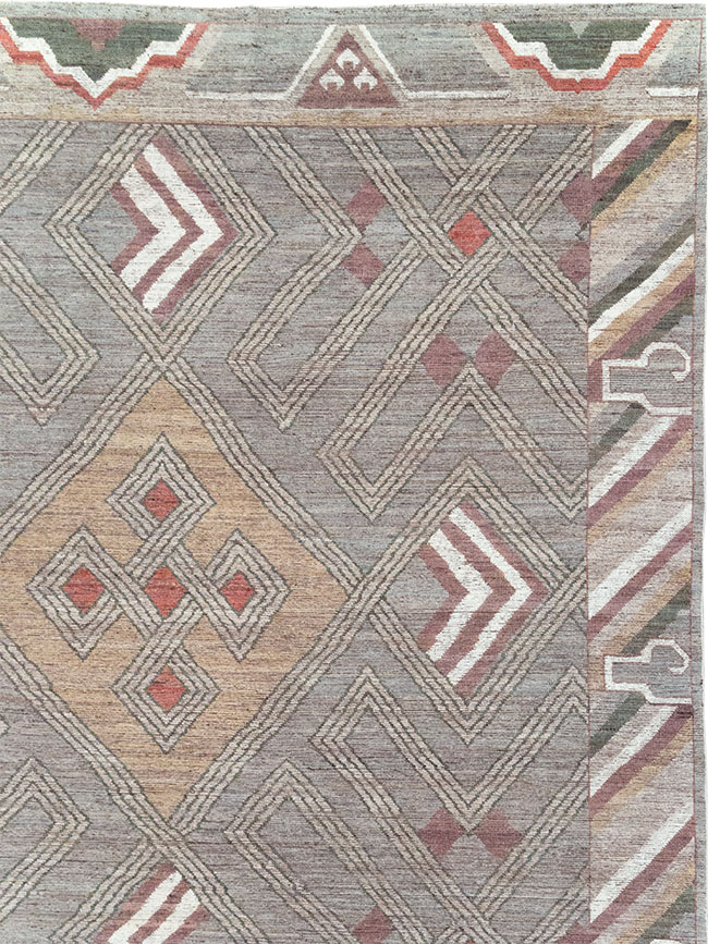 khotan Carpet - # 108840