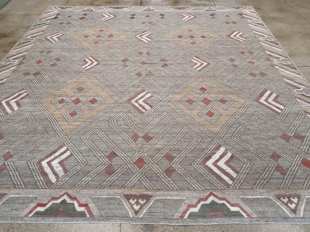 khotan Carpet - # 108840