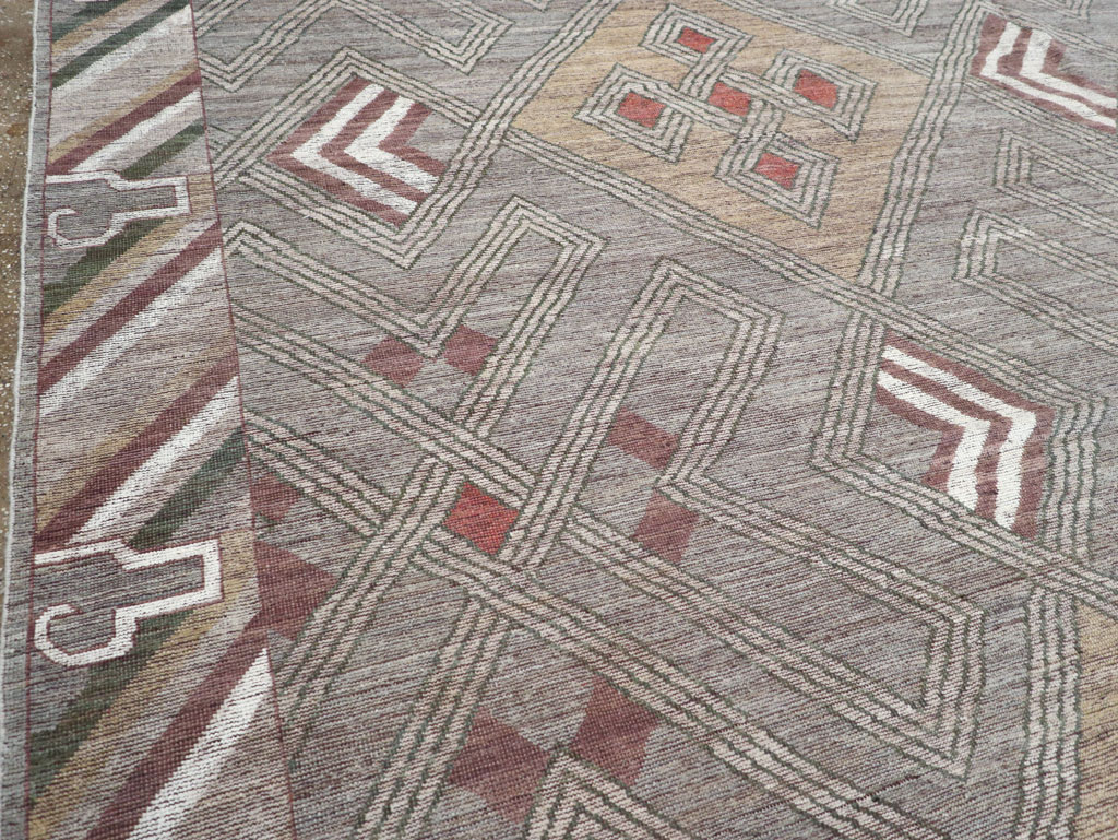 khotan Carpet - # 108840