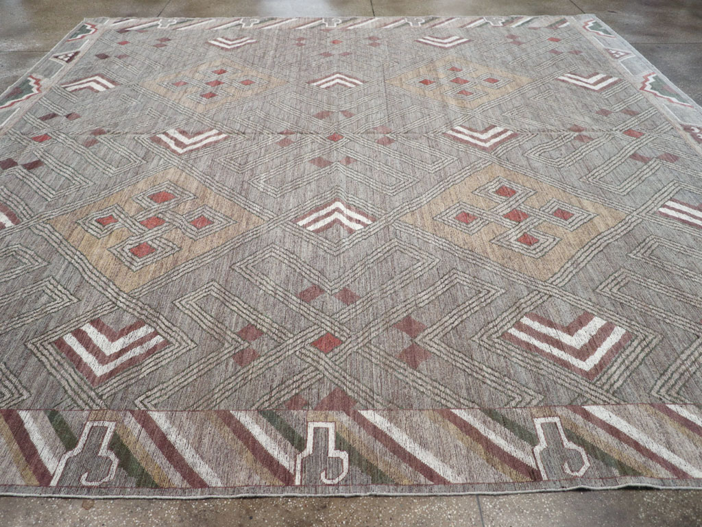 khotan Carpet - # 108840