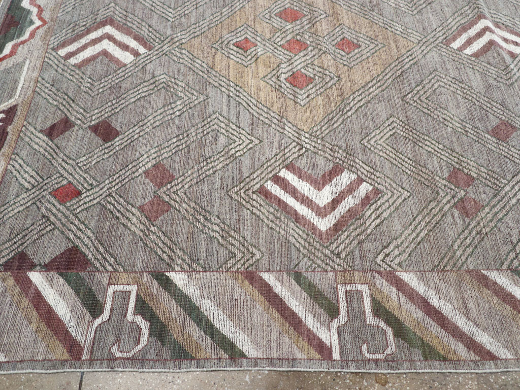 khotan Carpet - # 108840