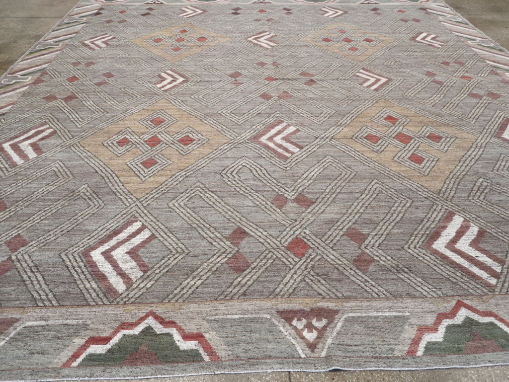 khotan Carpet - # 108840