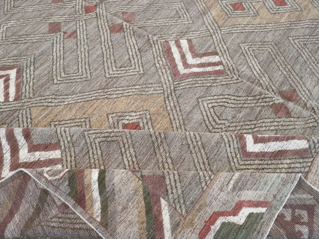 khotan Carpet - # 108840