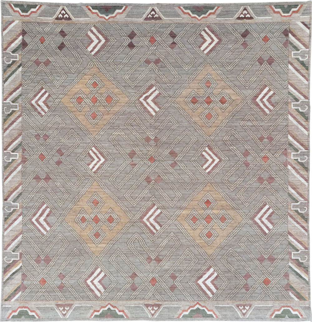 khotan Carpet - # 108840