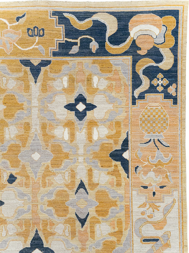 khotan Carpet - # 108841