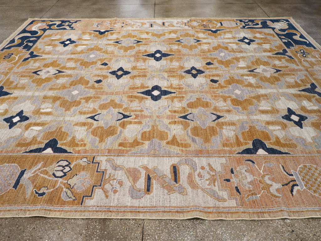 khotan Carpet - # 108841