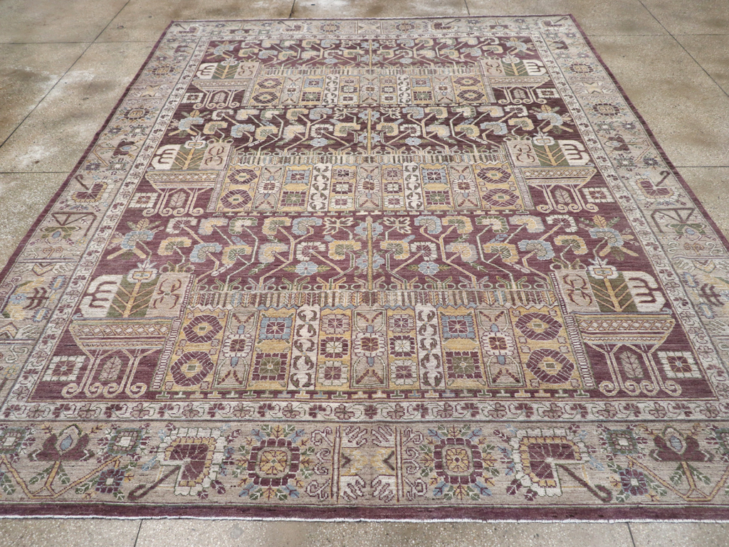 khotan Rug - # 108842