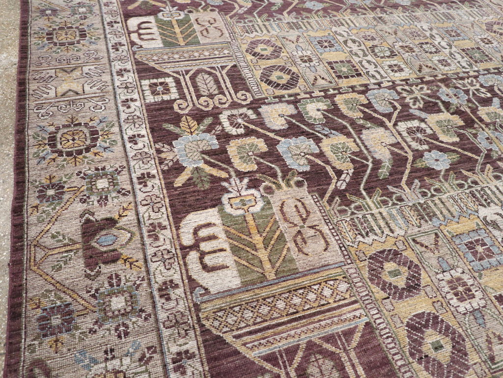 khotan Rug - # 108842