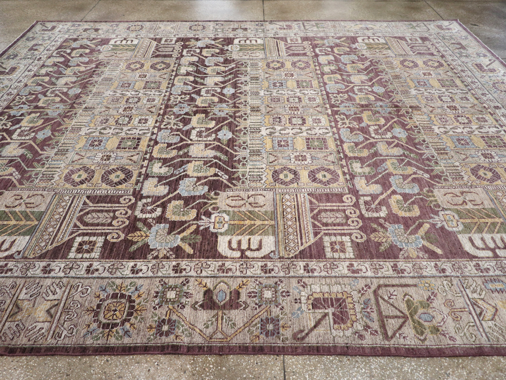 khotan Rug - # 108842