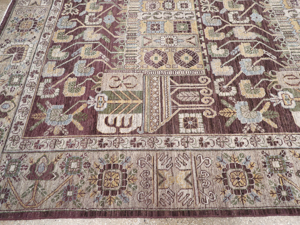 khotan Rug - # 108842