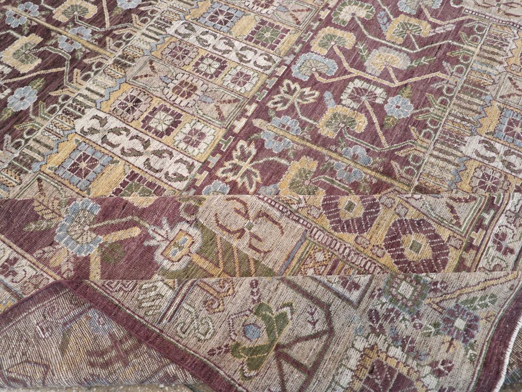 khotan Rug - # 108842