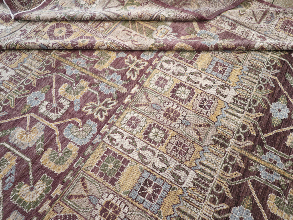 khotan Rug - # 108842