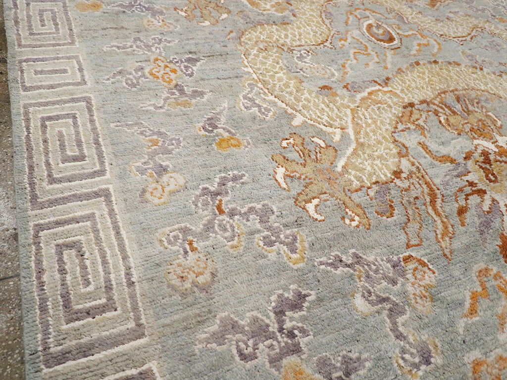 khotan Carpet - # 108846