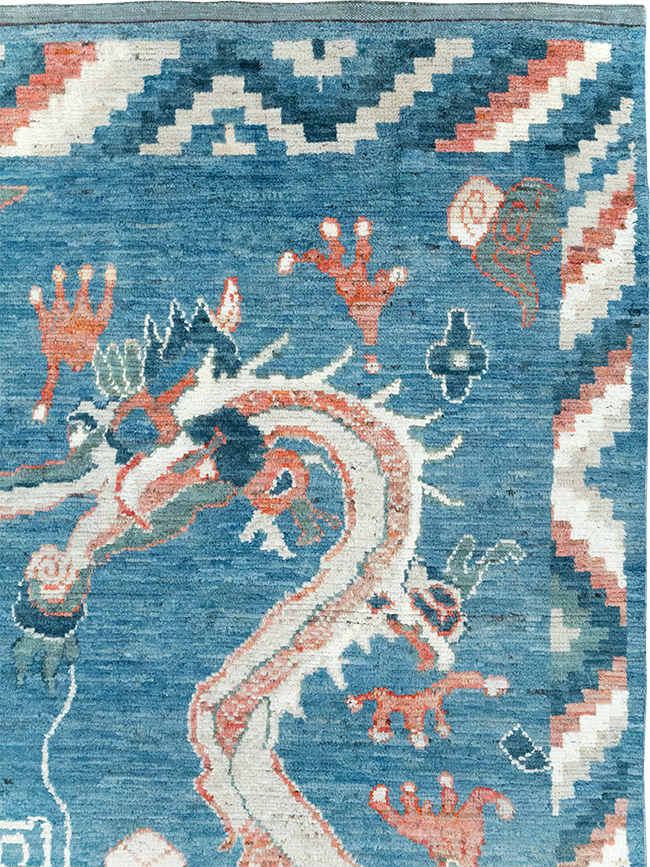 khotan Carpet - # 108847