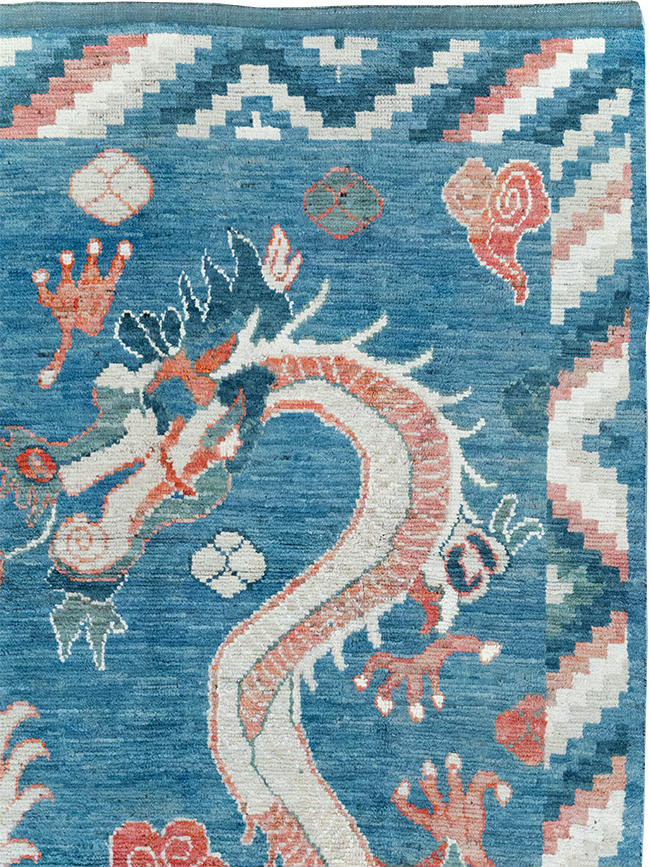 khotan Carpet - # 108847