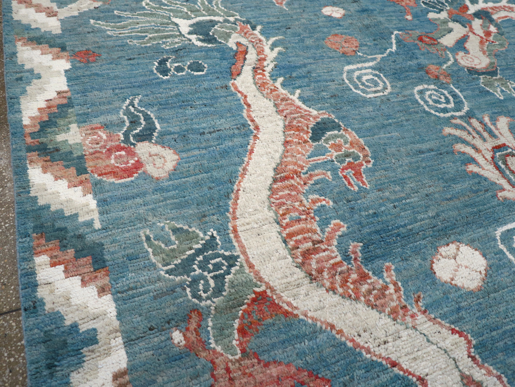 khotan Carpet - # 108847