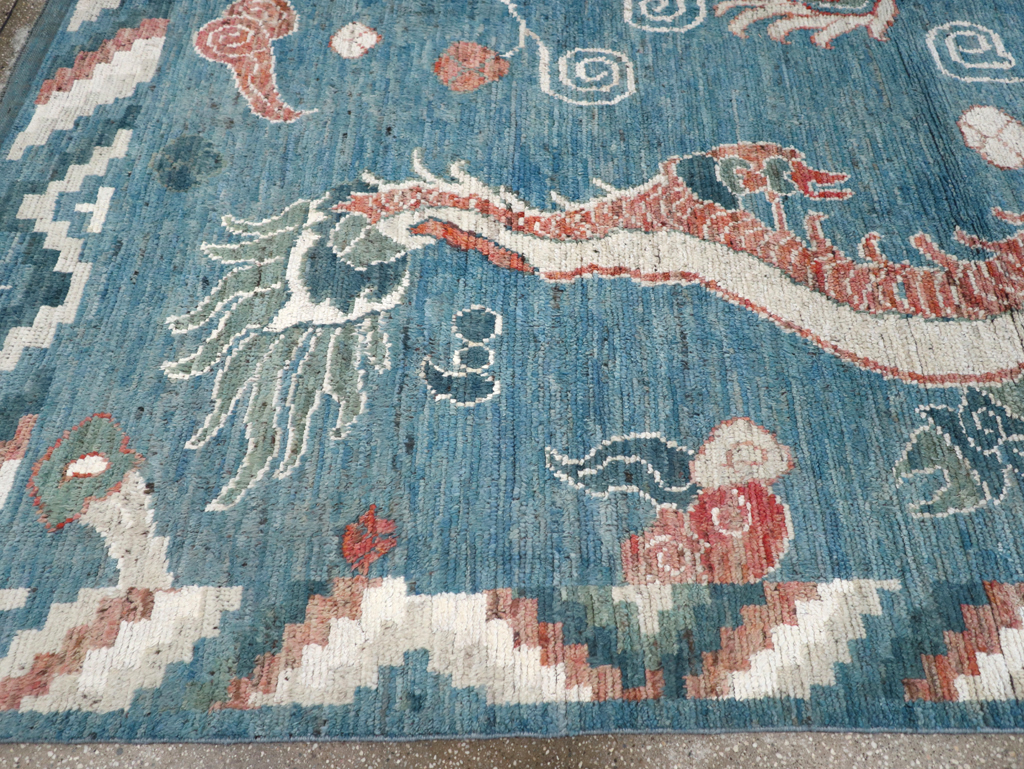 khotan Carpet - # 108847