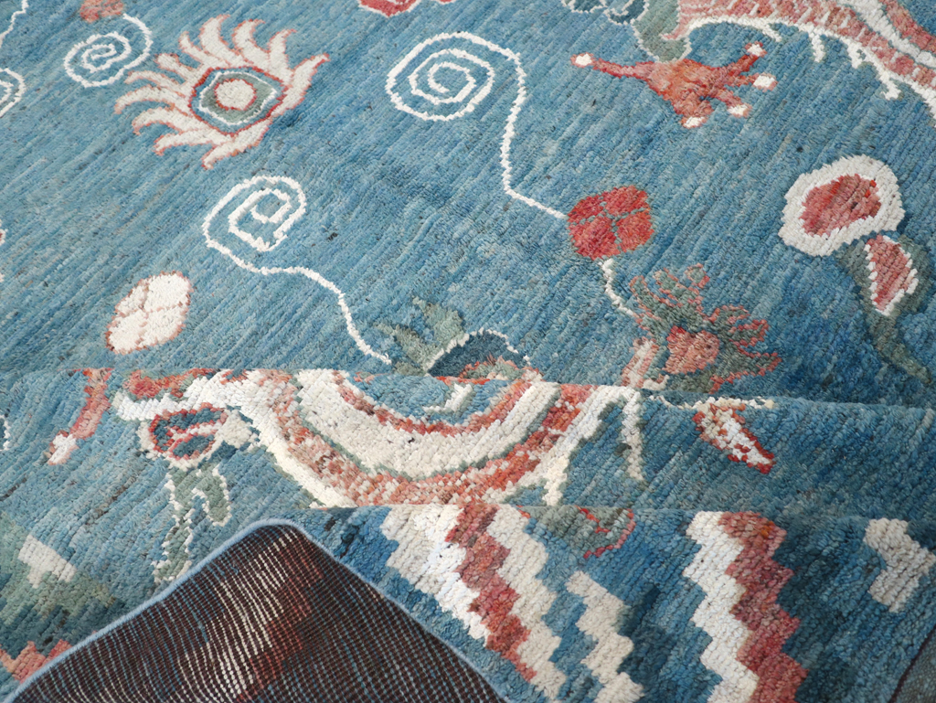 khotan Carpet - # 108847