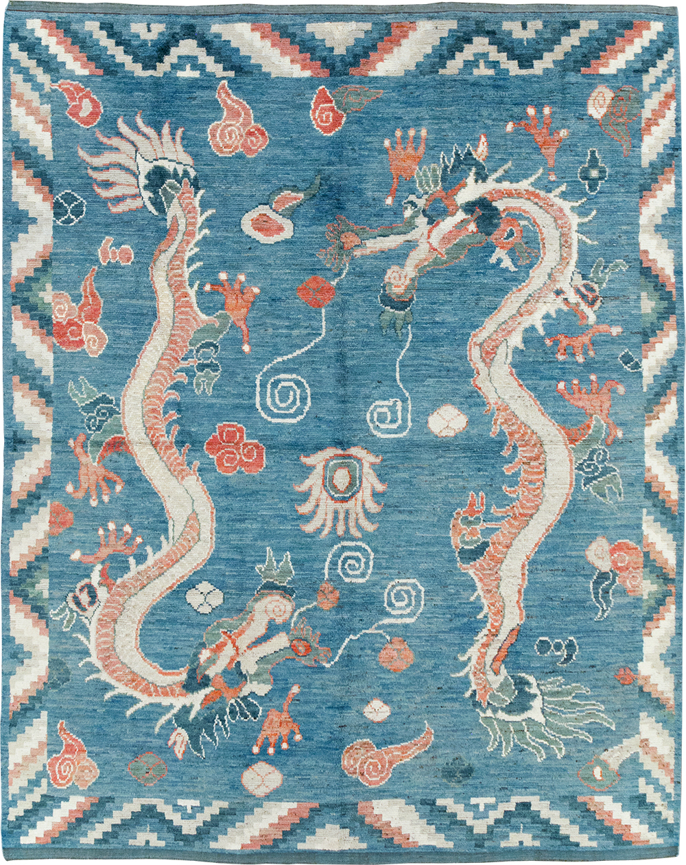 khotan Carpet - # 108847