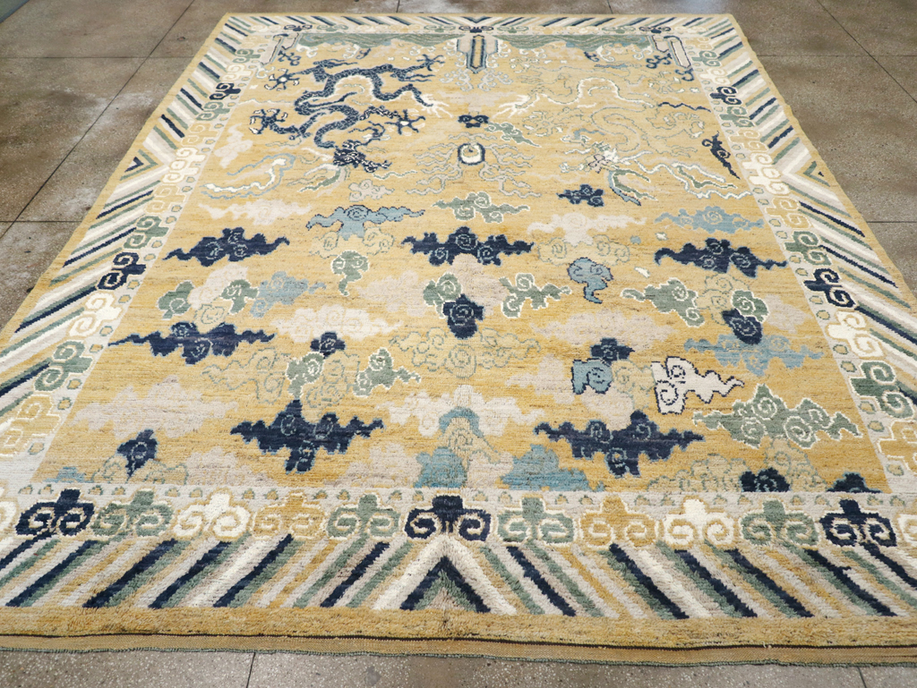 khotan Carpet - # 108848