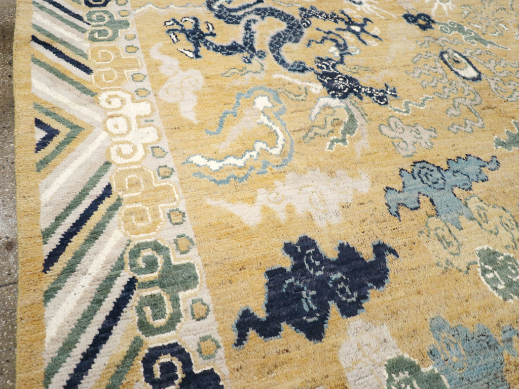 khotan Carpet - # 108848