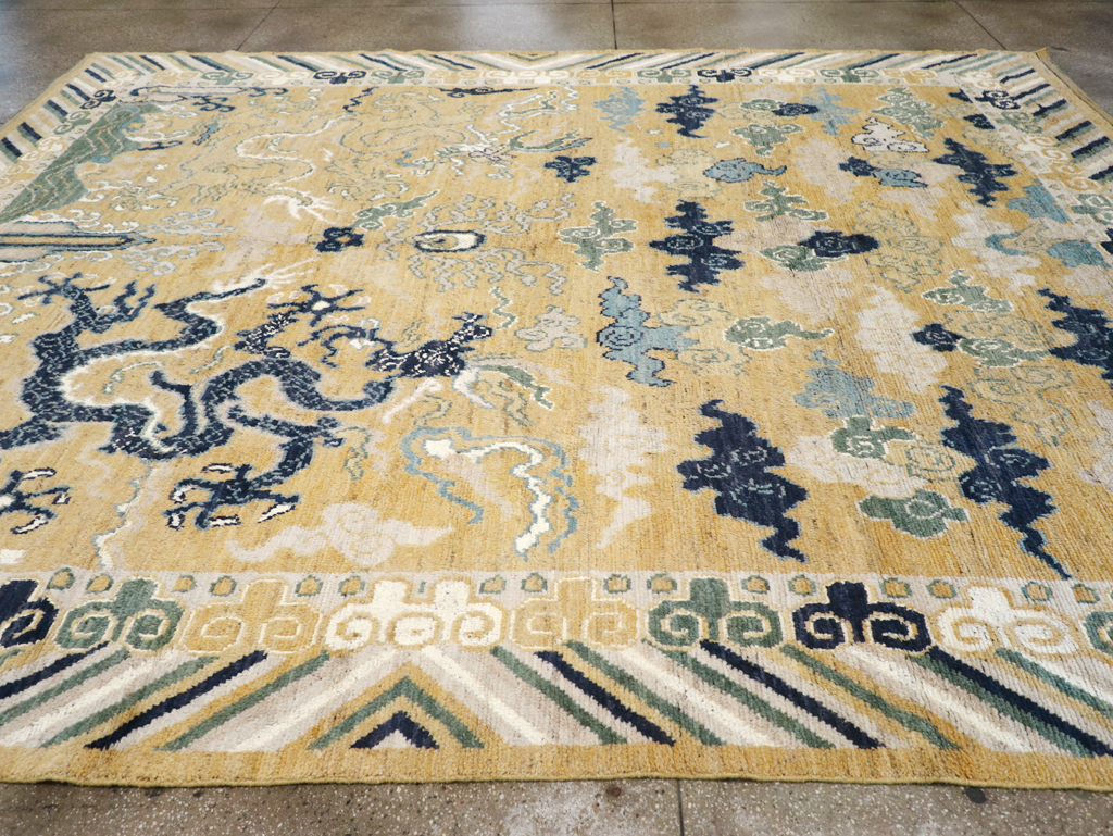 khotan Carpet - # 108848