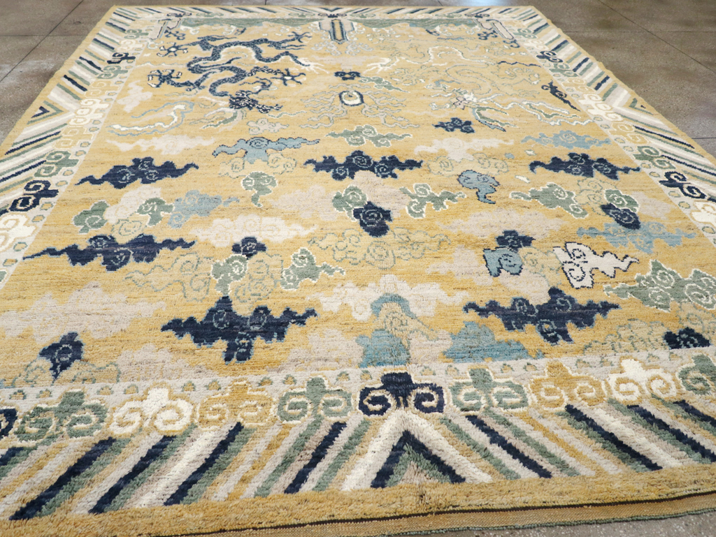 khotan Carpet - # 108848