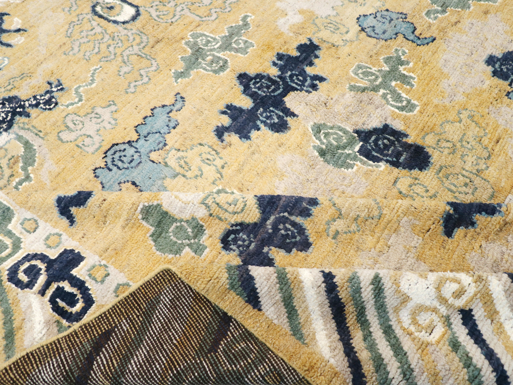 khotan Carpet - # 108848