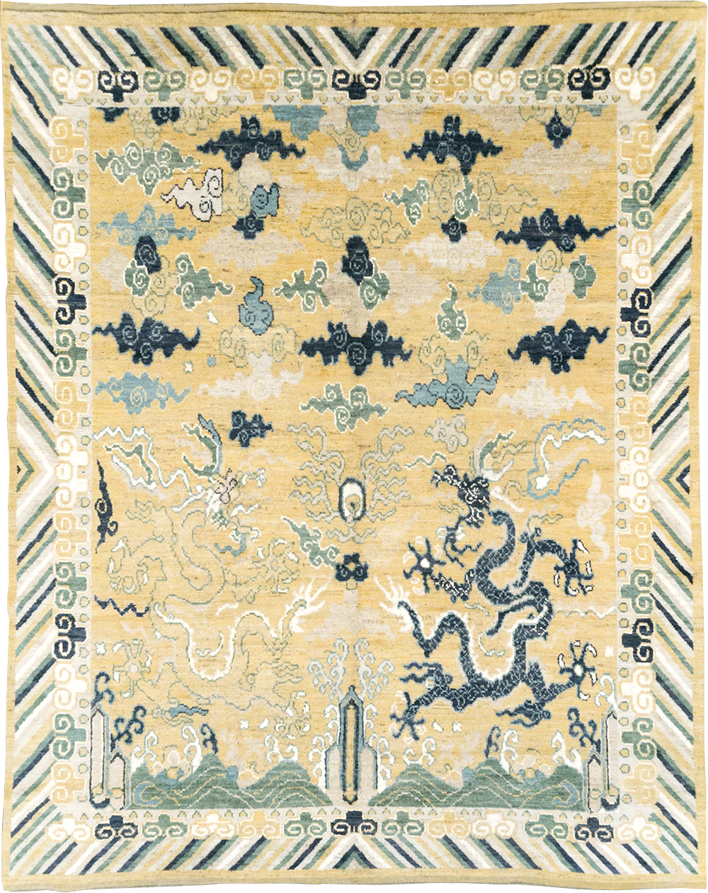 khotan Carpet - # 108848