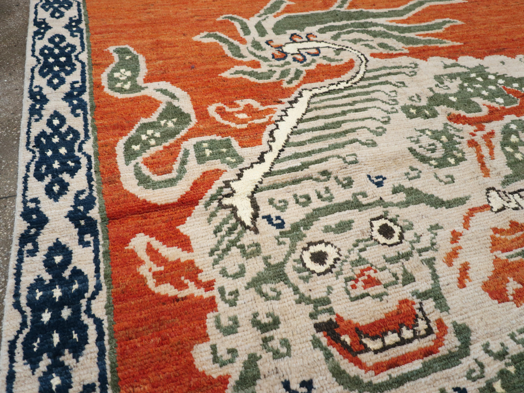 khotan Carpet - # 108900
