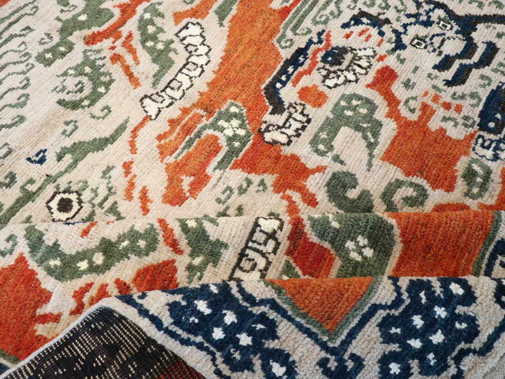 khotan Carpet - # 108900