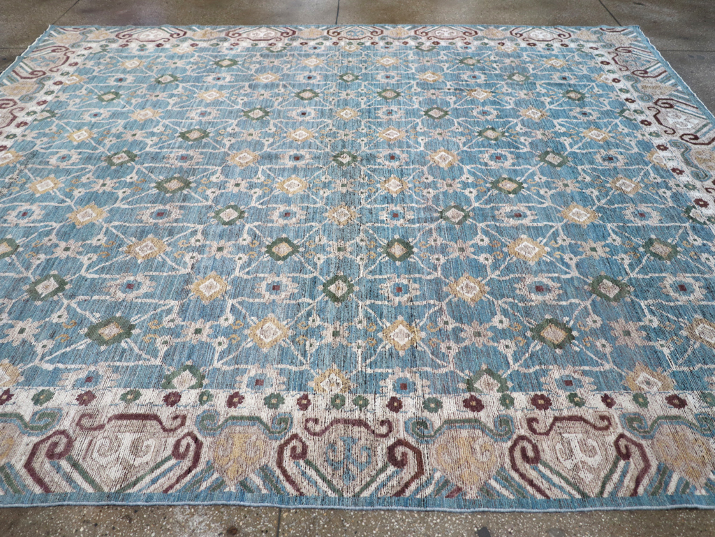 khotan Carpet - # 108901