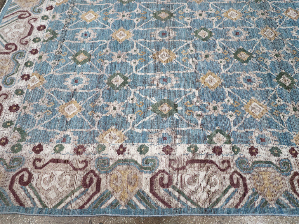 khotan Carpet - # 108901