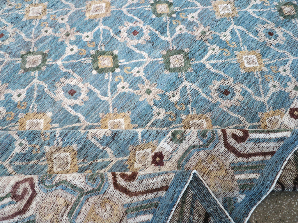 khotan Carpet - # 108901