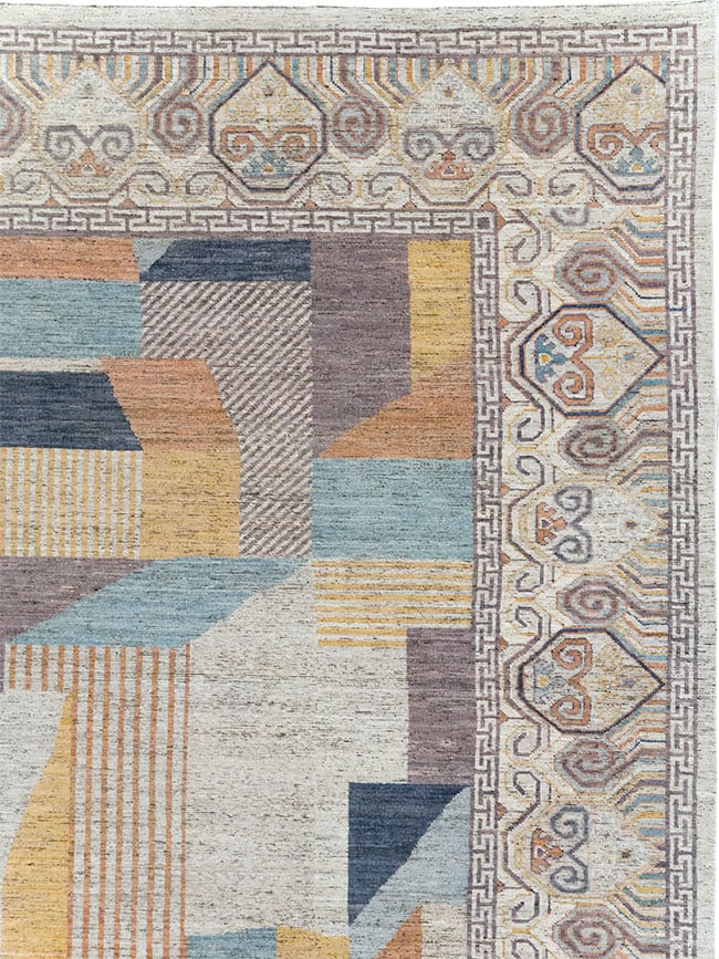 khotan Carpet - # 108903