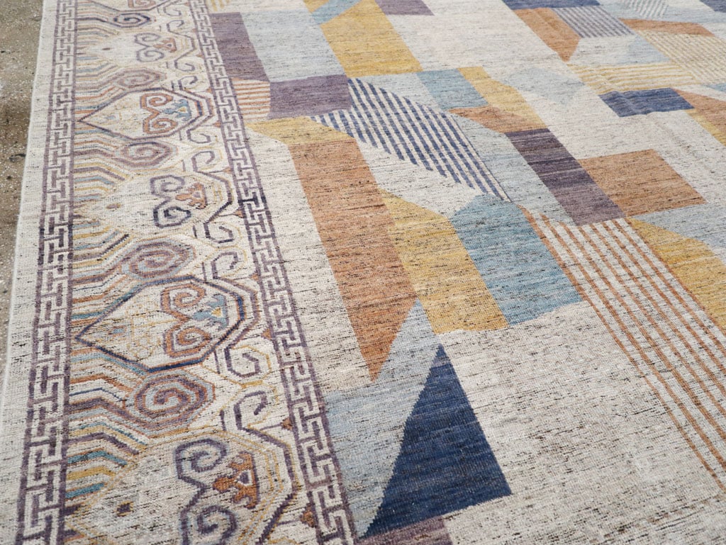 khotan Carpet - # 108903