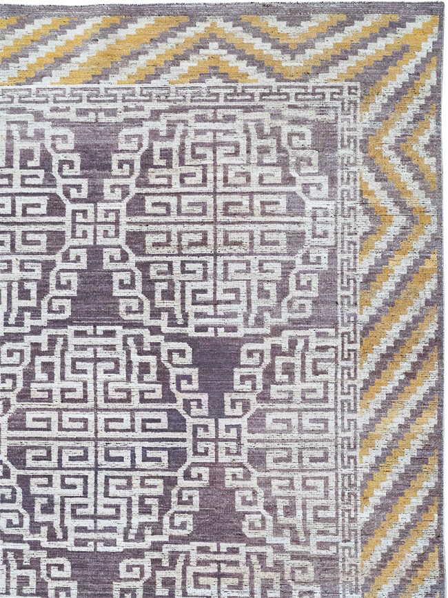 khotan Carpet - # 108905
