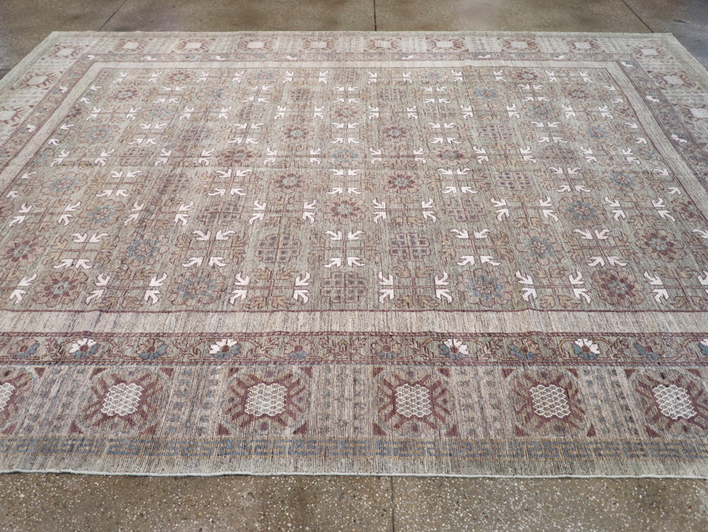 khotan Carpet - # 108906