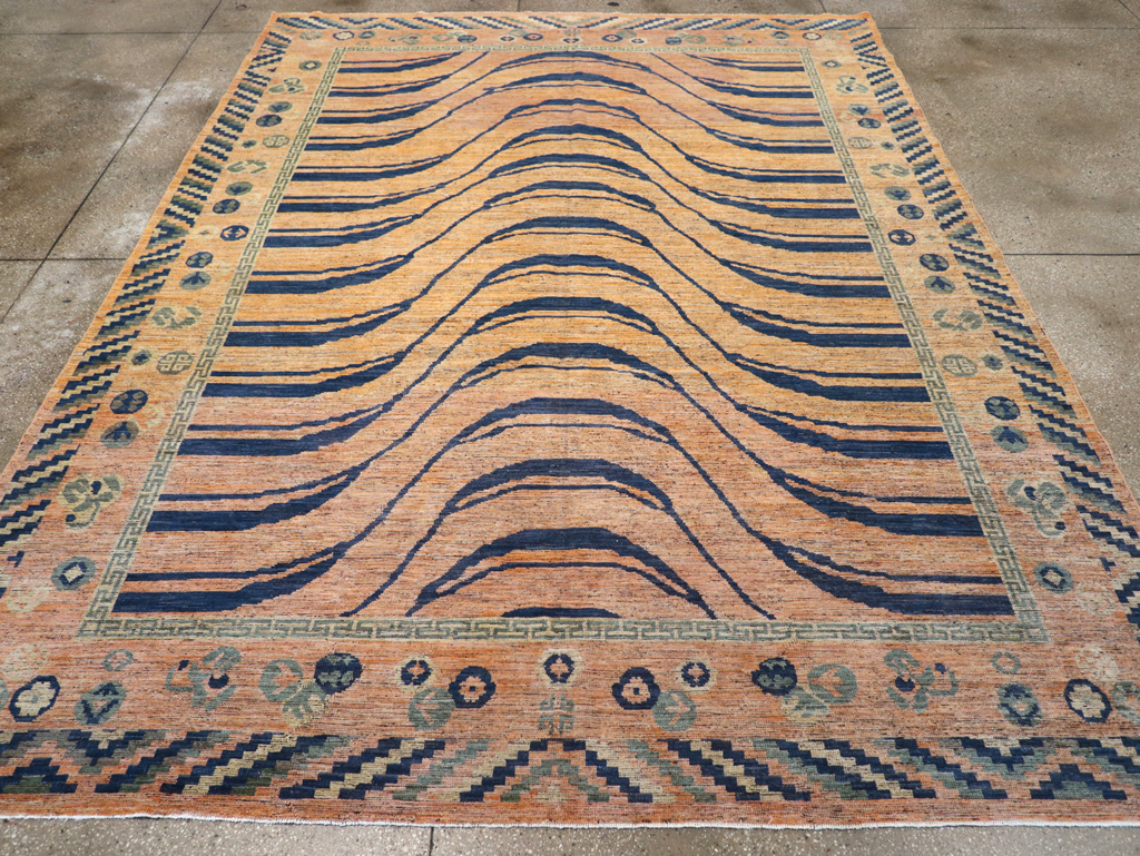 khotan Carpet - # 108907
