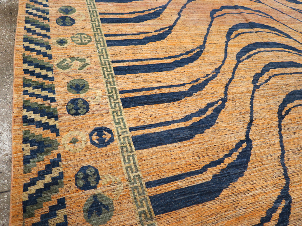 khotan Carpet - # 108907